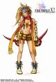 Rikku - Click To Enlarge!